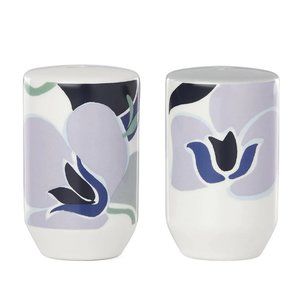 kate spade Nolita Blue Salt and Pepper Set nwt